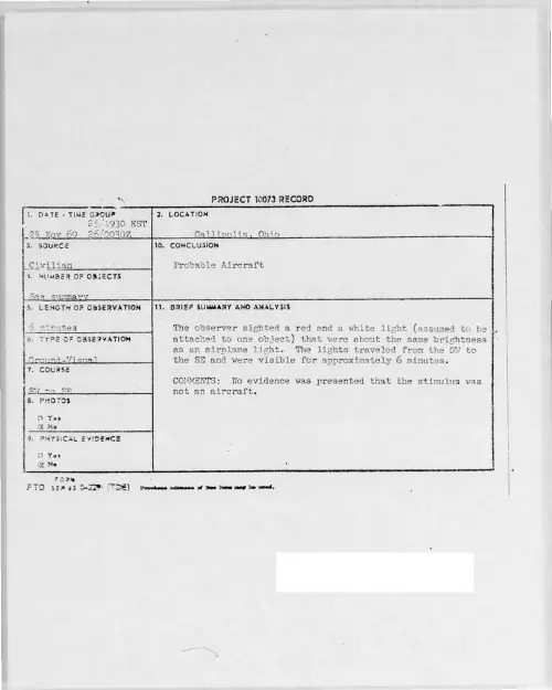 First page of 1969-11-7446027-Gallipolis-Ohio