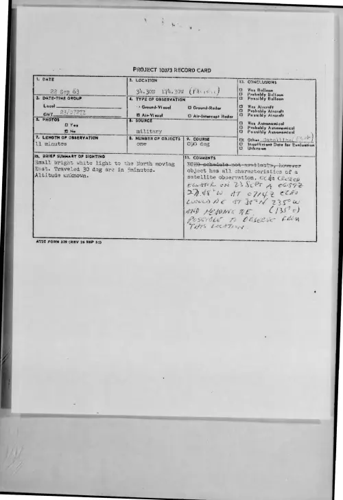 First page of 1963-09-9734352-34-30N174-30W-PACIFIC-