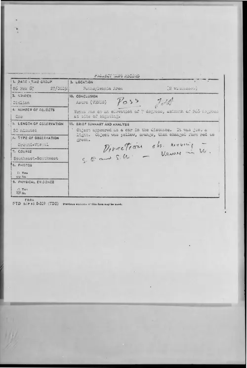First page of 1967-02-9733588-PennsylvaniaArea