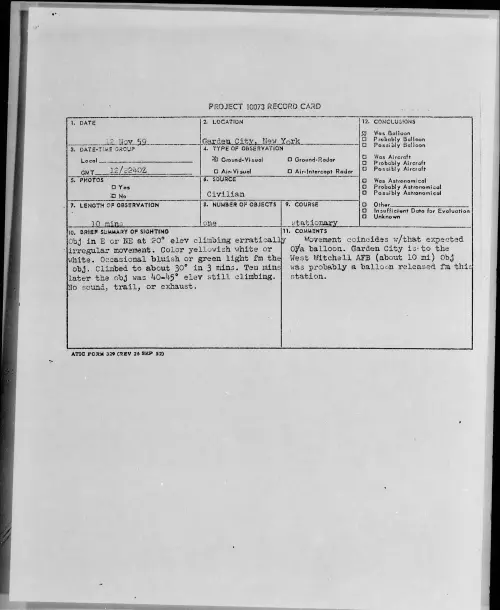 First page of 1959.11 - 6965218 - Garden City, New York