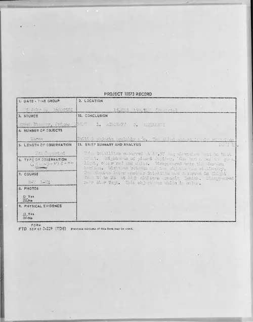 First page of 1964-07-8727769-15-01S132-31W-Pacific-
