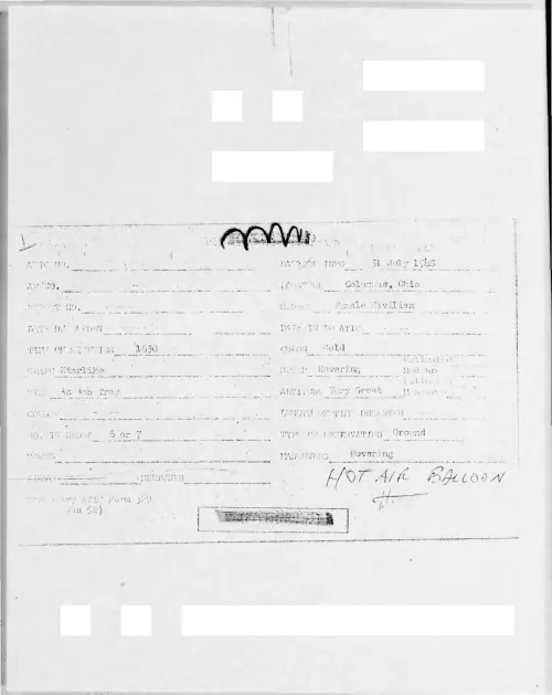 First page of 1948-07-6387169-Columbus-Ohio-[ILLEGIBLE]-