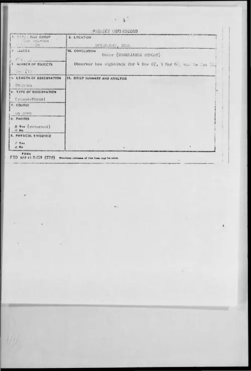 First page of 1969-xx-6781208-DAVENPORT-IOWA