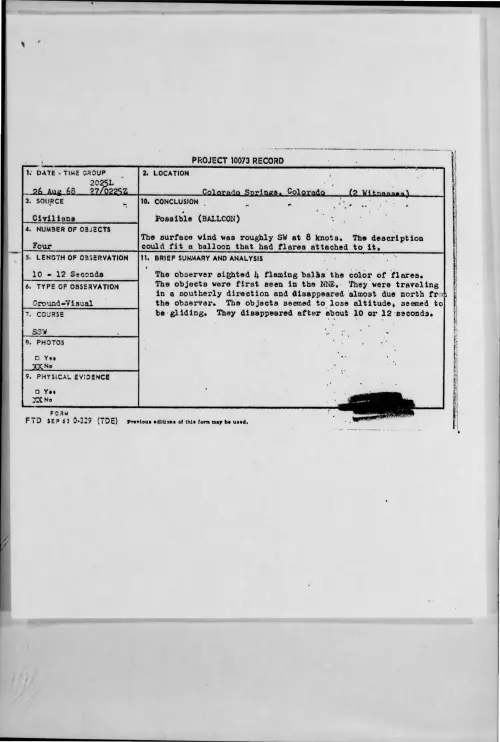 First page of 1968-08-9677348-ColoradoSprings-Colorado
