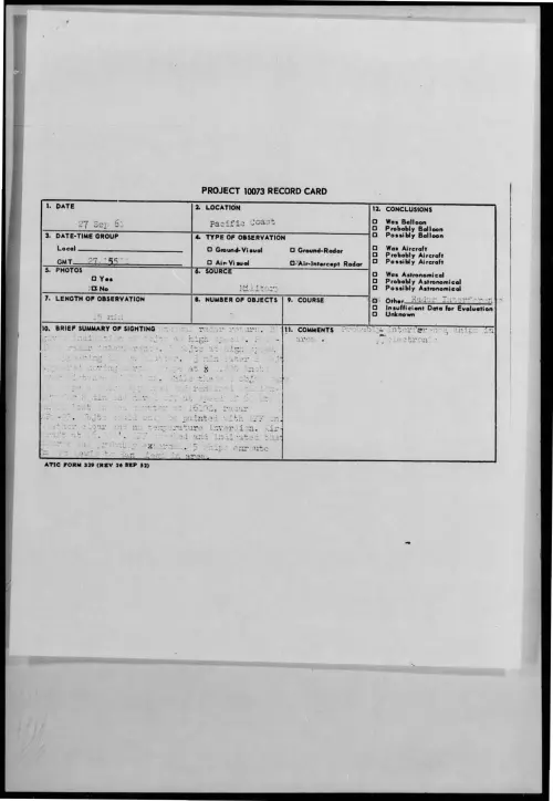 First page of 1961-09-8680608-PacificCoast