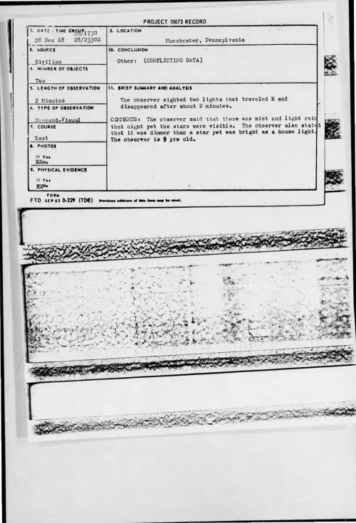 First page of 1968-12-7171317-Manchester-Pennsylvania