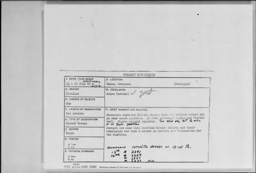 First page of 1966-07-8290891-Omaha-Nebraska
