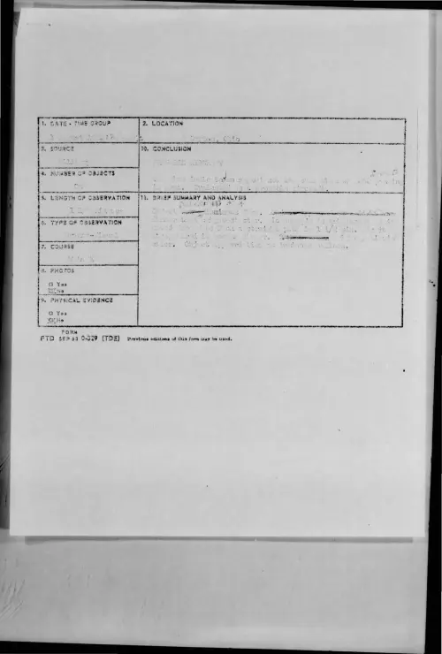 First page of 1964-08-9420990-Dayton-Ohio