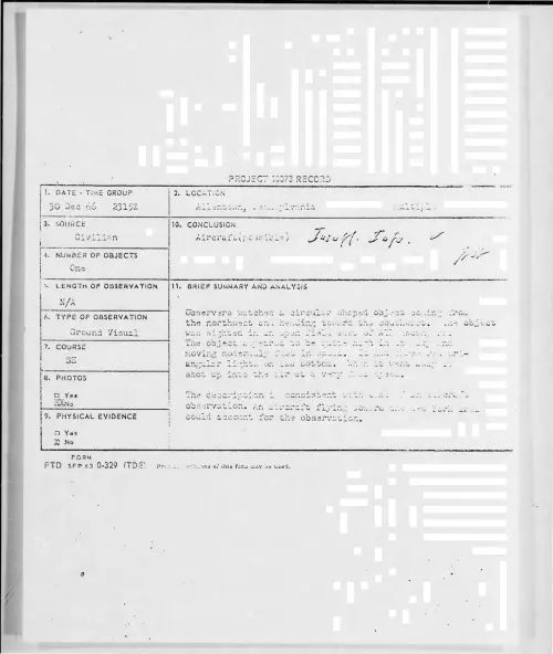 First page of 1966-12-8526265-Allentown-Pennsylvania