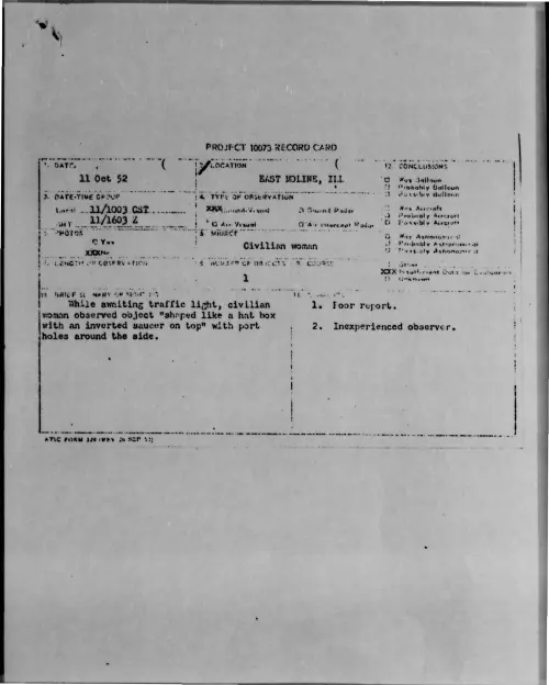 First page of 1952-10-6383807-EASTMOLINE-ILL