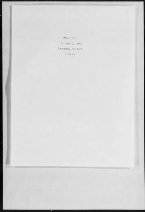 First page of 1967-10-6980979-Brooklyn-NewYork-12074-