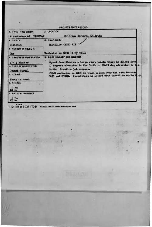 First page of 1965-09-8673712-ColoradoSprings-Colorado