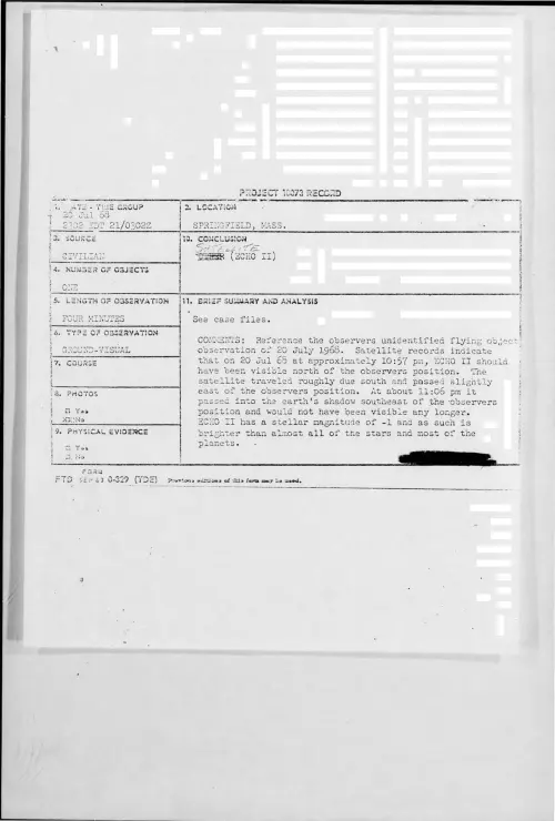 First page of 1968-07-7200961-SPRINGFIELD-MASS