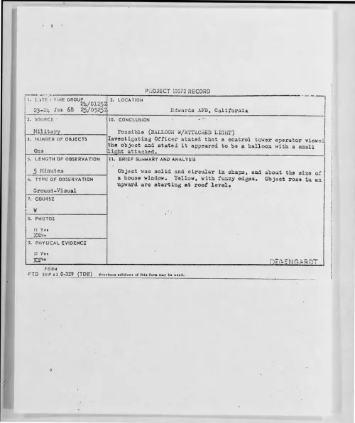 First page of 1968-01-6889583-EdwardsAFB-California