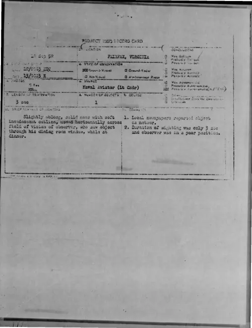 First page of 1952-09-6383239-FAIRFAX-VIRGINIA