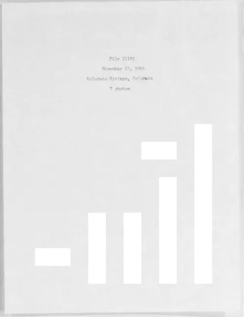 First page of 1966-11-6979030-ColoradoSprings-Colorado-11185-