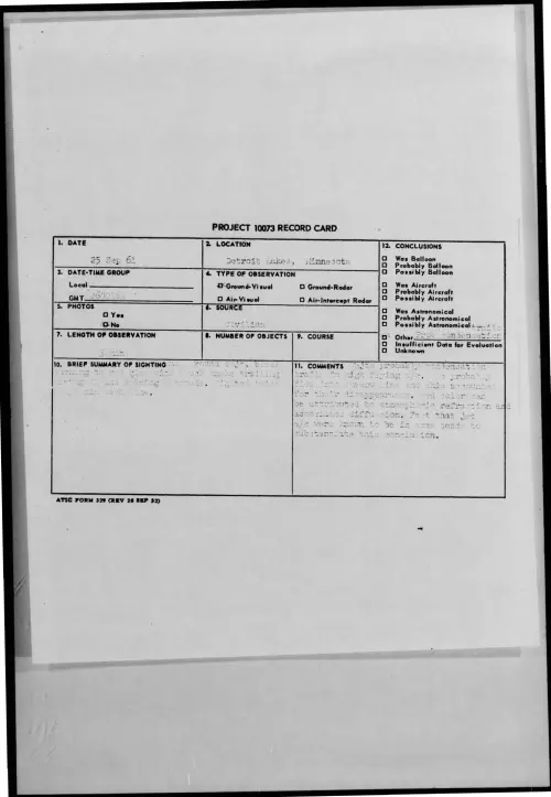 First page of 1961-09-8680341-DetroitLakes-Minnesota