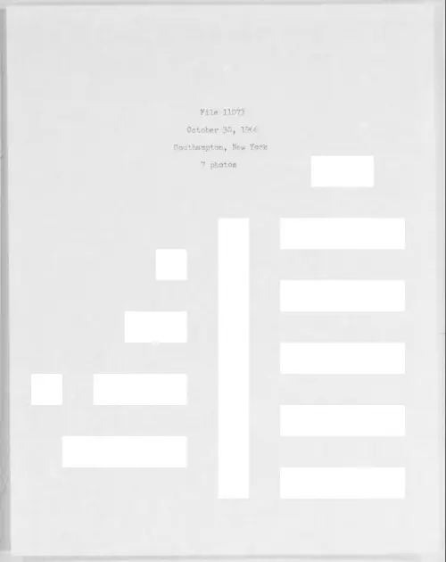 First page of 1966-10-6978958-Southampton-NewYork-11073-