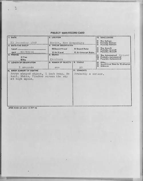 First page of 1957.11 - 6962016 - Berlin, New Hampshire
