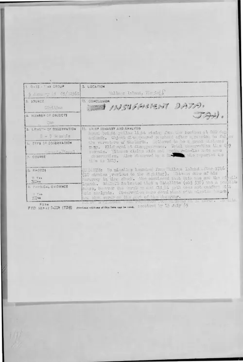 First page of 1965-01-8722450-WallopsIsland-Virginia