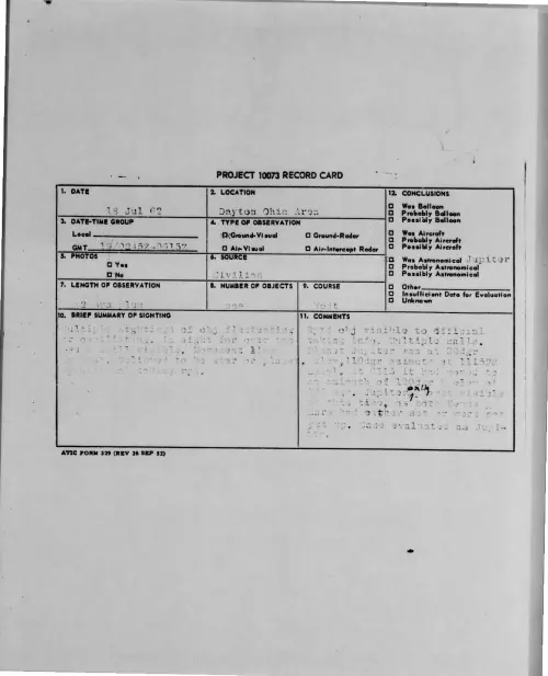 First page of 1962-07-8683567-DaytonOhioArea