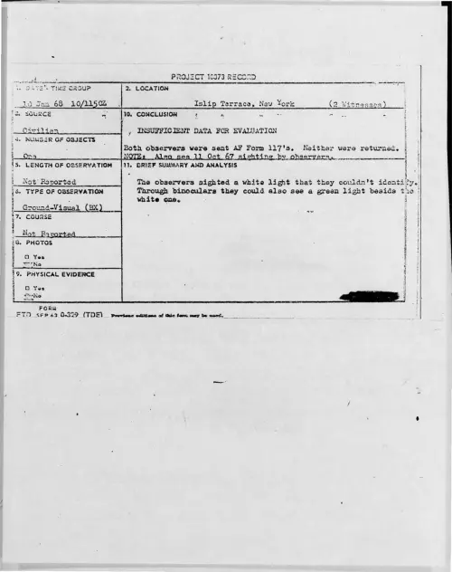 First page of 1968-01-6889327-IslipTerrace-NewYork