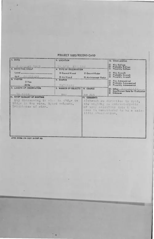 First page of 1962-08-8689281-38-01N173-15W