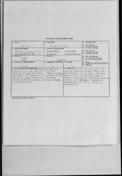 First page of 1962-03-8644217-Salem-NewYork