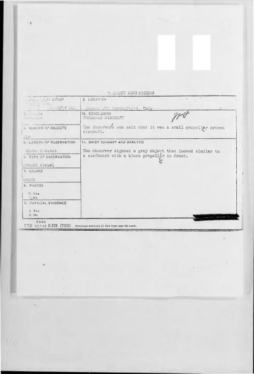First page of 1968-07-7200814-By-passI70Springfield-Ohio
