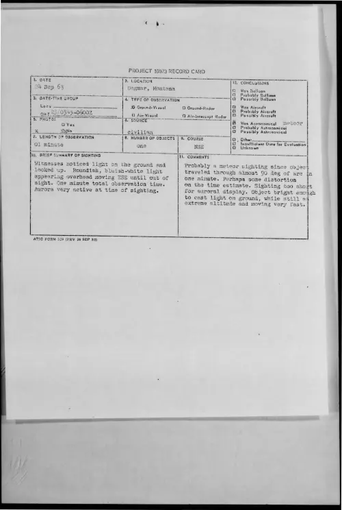First page of 1963-09-9734557-Dagmar-Montana
