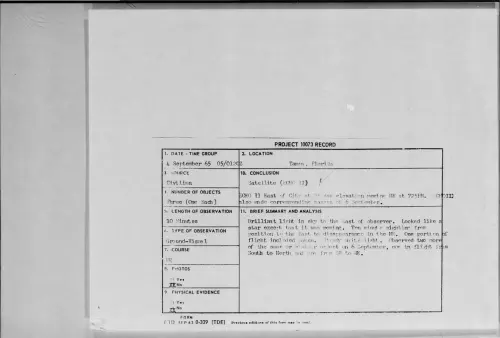 First page of 1965-09-9374032-Tampa-Florida