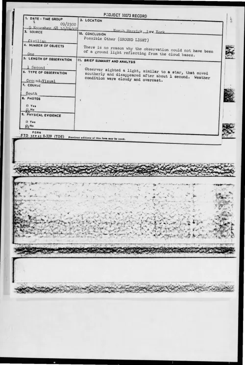 First page of 1968-11-7170749-NorthMerrick-NewYork