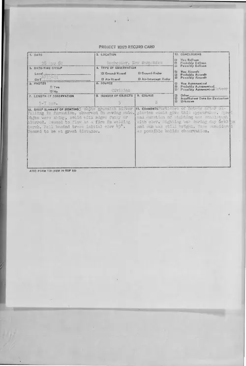 First page of 1962-04-8654514-Rochester-NewHampshire