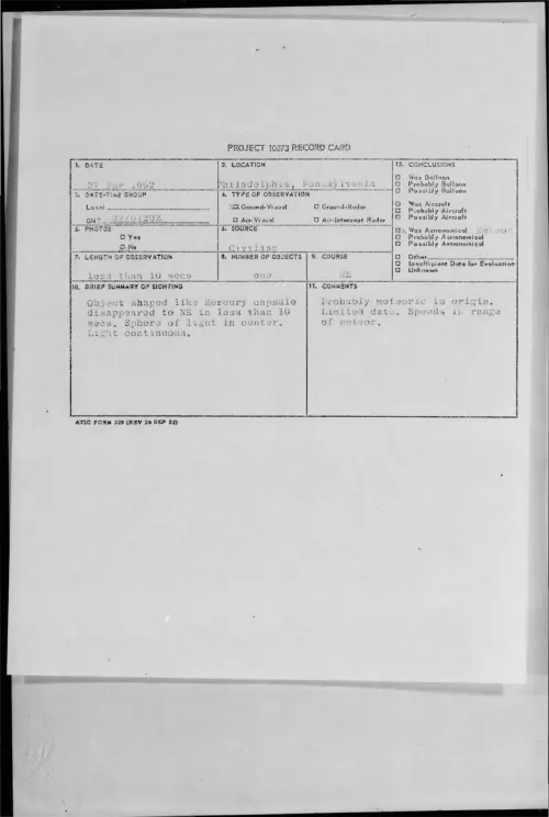 First page of 1962-04-8654404-Philadelphia-Pennsylvania