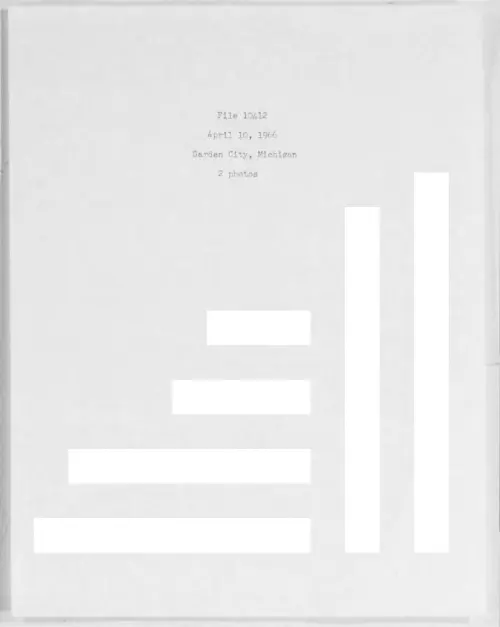 First page of 1966-04-6978515-GardenCity-Michigan-10412-