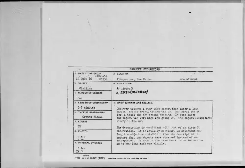 First page of 1966-07-8290751-Albuquerque-NewMexico