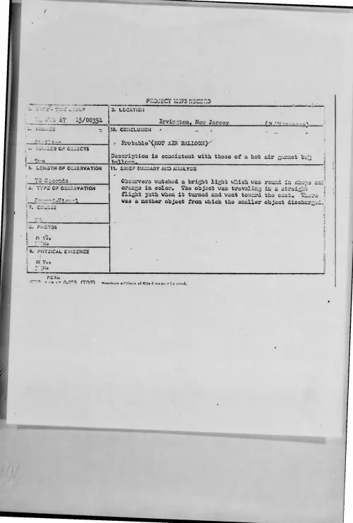 First page of 1967-02-9665900-Irvington-NewJersey