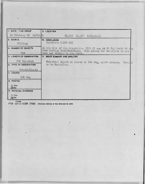 First page of 1965-02-8723987-64-12N11-35W-Atlantic-