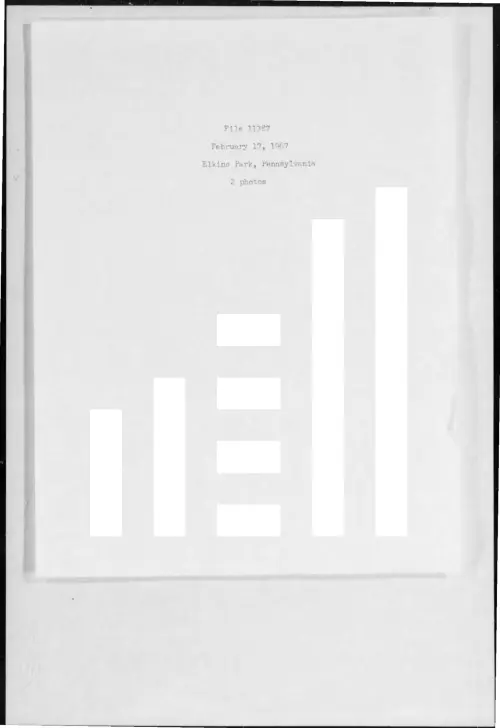 First page of 1967-02-6979340-ElkinsPark-Pennsylvania-11387-
