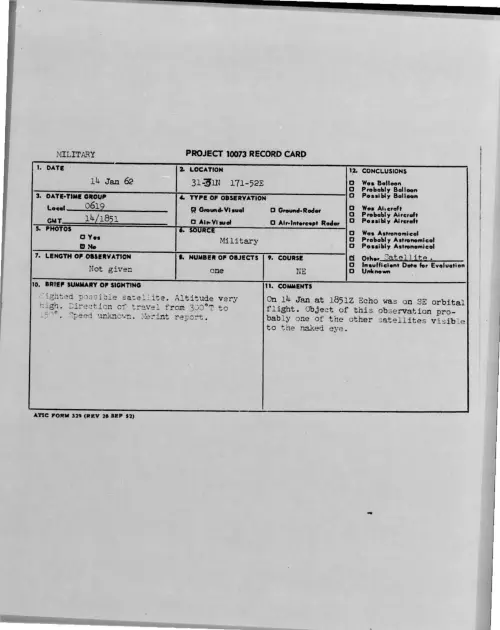 First page of 1962-01-8702032-31-31N171-52E