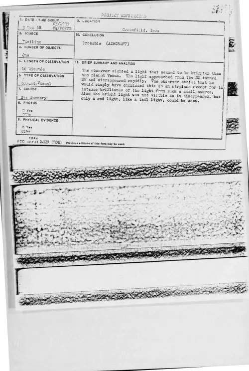 First page of 1968-12-7171176-Greenfield-Iowa