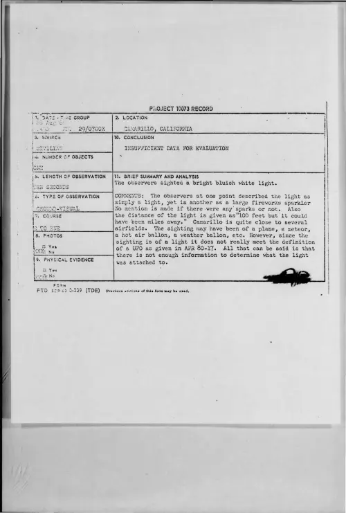 First page of 1968-08-9677393-CAMARILLO-CALIFORNIA