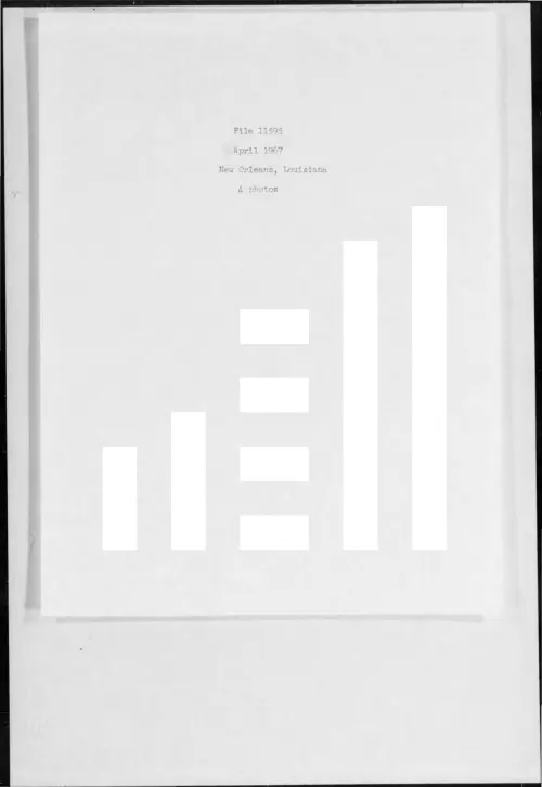 First page of 1967-04-6979493-NewOrleans-Louisiana-11595-