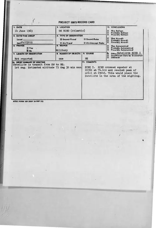 First page of 1963-06-8661738-OSECHO-Atlantic-