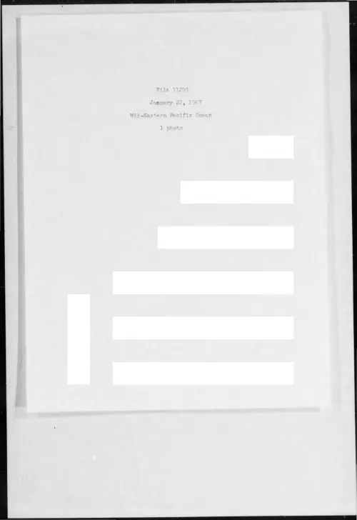 First page of 1967-01-6979199-Mid-EasternPacificOcean-11293-