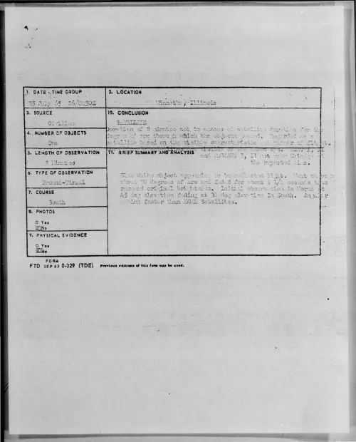 First page of 1965-07-7439111-Illinois