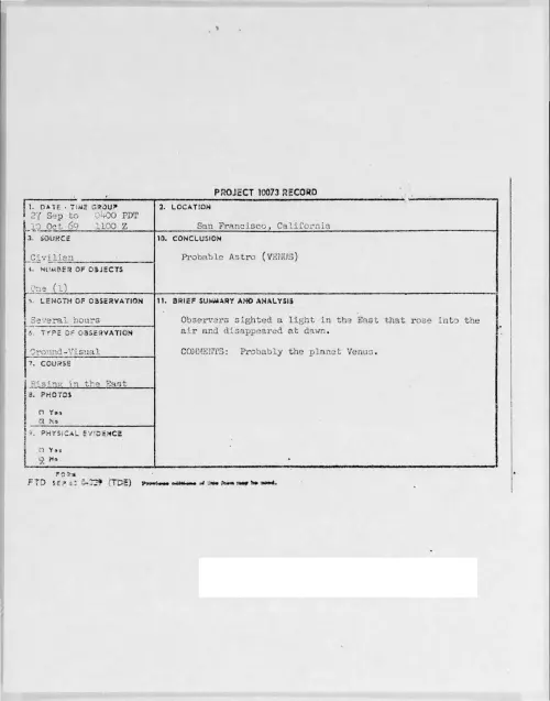 First page of 1969-09-7443849-SanFrancisco-California