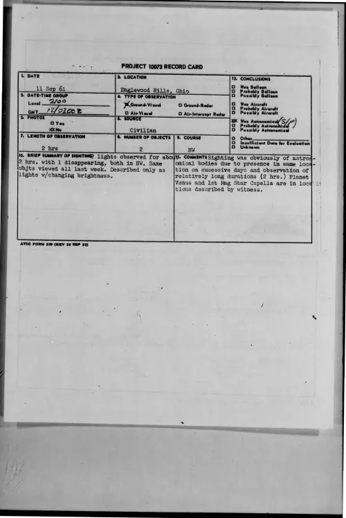First page of 1961-09-8302500-EnglewoodHills-Ohio