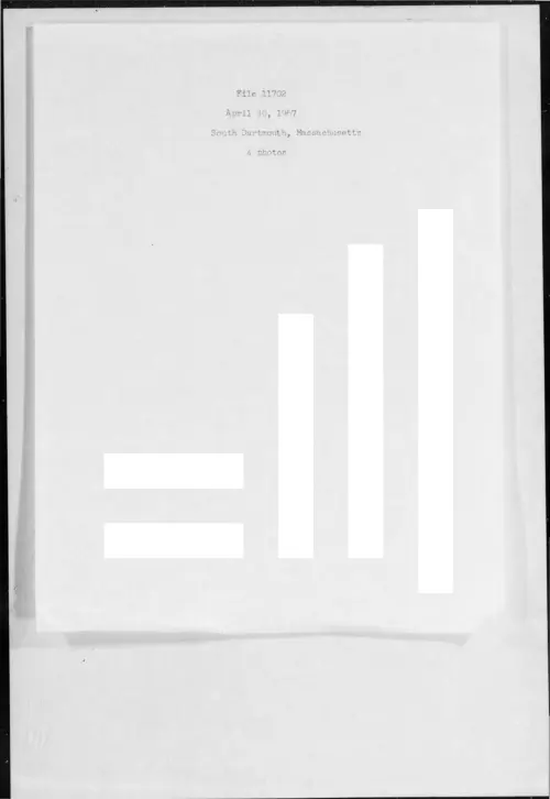 First page of 1967-04-6979651-SouthDarmouth-Massachusetts-11702-