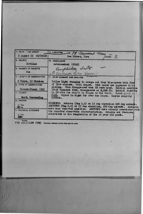 First page of 1965-08-7471313-DesMoines-Iowa